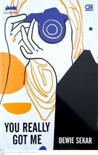 Image of You Really Got Me