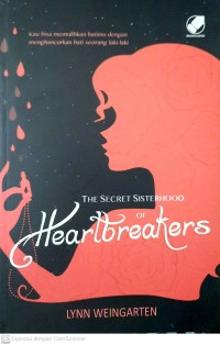 Image of The Secret Sisterhood of Heartbreakers