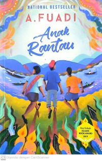 Image of Anak Rantau