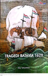 Image of Tragedi Batavia 1629