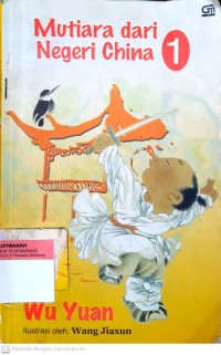 Image of Mutiara dari Negeri China