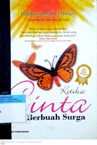 Image of Ketika Cinta Berbuah Surga