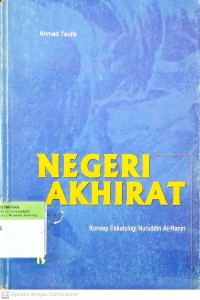 Image of Negeri Akhirat