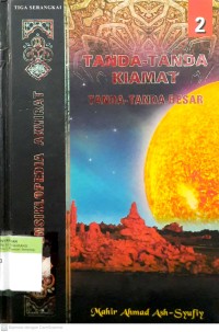 Image of Tanda - Tanda Kiamat