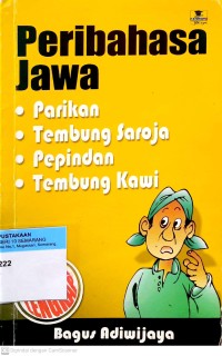 Image of Peribahasa Jawa