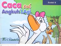 Image of Caca Tak Angkuh Lagi