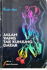 Image of Jalan Yang Tak Kunjung Datar