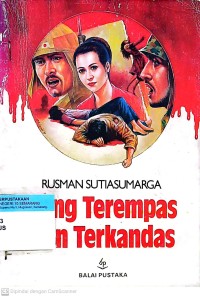 Image of Yang Terempas dan Terkandas