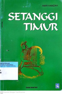 Image of Setanggi Timur