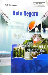 Image of Bela Negara