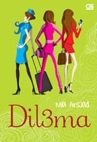 Image of Dil3ma