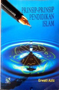 Image of Prinsip-Prinsip Pendidikan Islam