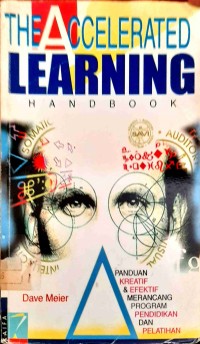Image of The Accelerated Learning Handbook