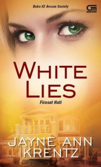 Image of White Lies Firasat Hati