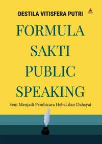 Image of Formula Sakti Public Speaking