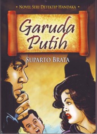 Image of Garuda Putih