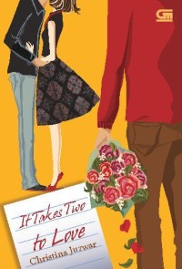 Image of It Takes Two to Love