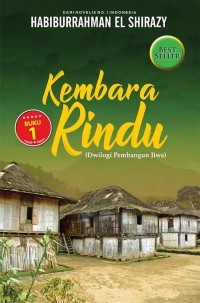 Image of Kembara Rindu