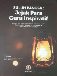 Image of Suluh Bangsa: Jejak Para Guru Inspiratif