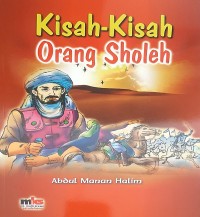 Image of Kisah-Kisah Orang Sholeh