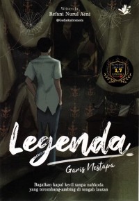 Image of Legenda Garis Nestapa : Bagaikan kapal kecil tanpa nahkoda yang terombang ambing di tengah lautan