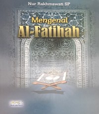 Image of Mengenal Al- Fatihah