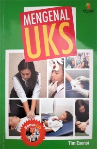 Image of Mengenal UKS