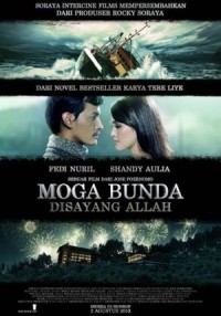 Image of Moga Bunda Di Sayang Allah