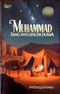 Image of Muhammad Sang Influencer Dunia