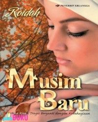Image of Musim Baru 