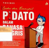 Image of Cerdas dan Terampil Pidato Dalam Bahasa Inggris