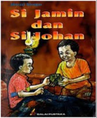 Image of Si Jamin dan Si Johan