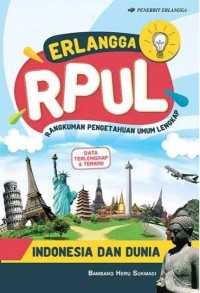 Image of RPUL Rangkuman Pengetahuan Umum Lengkap Indonesia dan Dunia