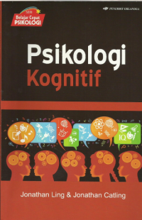 Image of Psikologi Kognitif