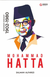 Image of Mohammad Hatta : biografi singkat 1902-1980