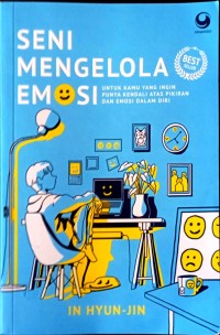 Image of Seni Mengelola Emosi