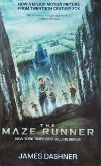 Image of The Maze Runner