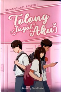 Image of Tolong Ingat Aku