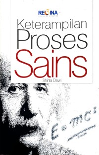 Image of Keterampilan Proses Sains