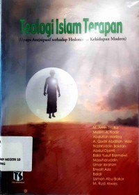 Image of Teologi Islam Terapan