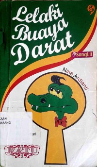 Image of Lelaki Buaya Darat