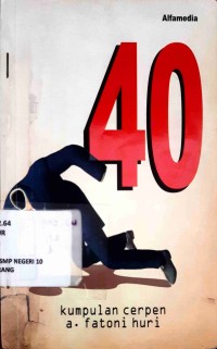 Image of Kumpulan Cerpen 40