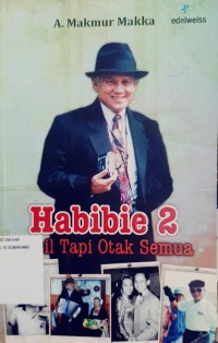 Image of Habibie 2 Kecil Tapi Otak Semua