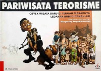 Image of Pariwisata TerorismeObyek Wisata Baru di Tengah Maraknya Ledakan Bom di Tanah Air