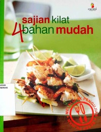 Image of Sajian Kilat 4 Bahan Mudah