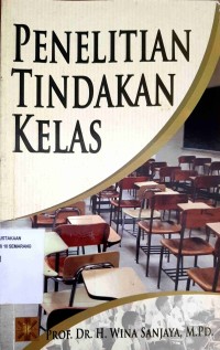 Image of Penelitian Tindakan Kelas