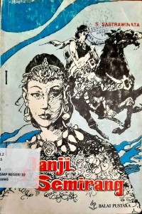 Image of Panji Semirang