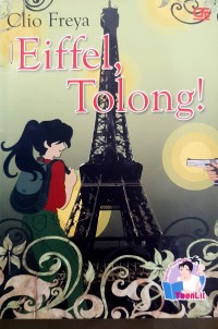 Image of Eiffel, Tolong!