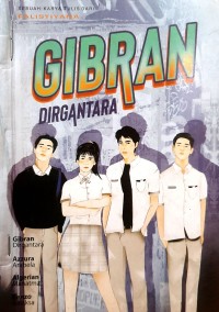 Image of Gibran Dirgantara