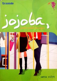 Image of Jojoba, Jomblo-jomblo bahagia